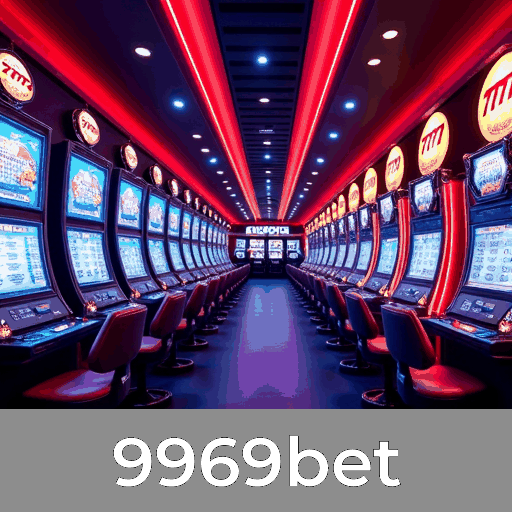 9969bet: Plataforma de Comunidade Vibrante e Interativa