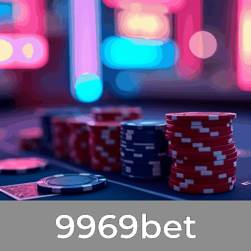 9969bet: Seu Cassino Online Seguro e Rápido