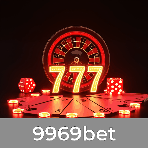 9969bet: Segurança e Velocidade para Usuários Brasileiros