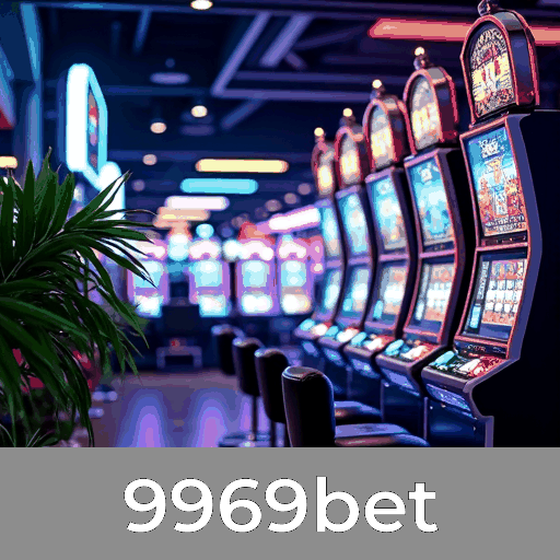 Explore Jogos Disruptivos e Visão Pioneira na 9969bet