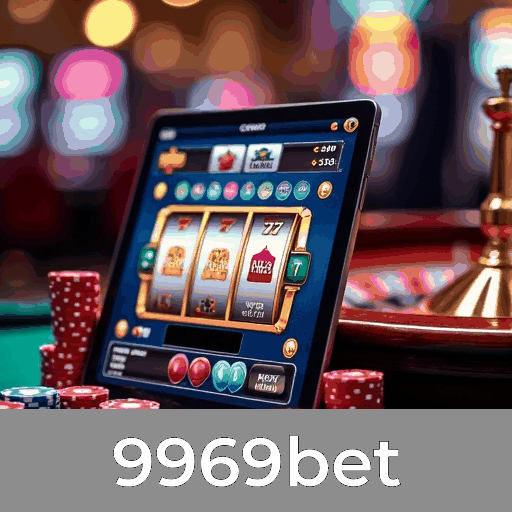9969bet: Segurança e Velocidade para Usuários Brasileiros