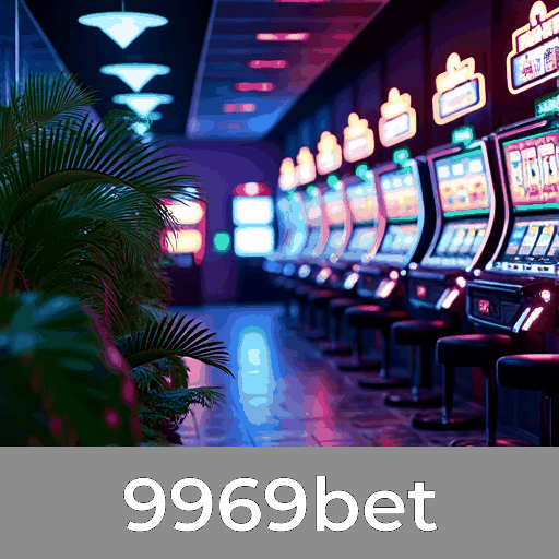 Explore Jogos Disruptivos e Visão Pioneira na 9969bet